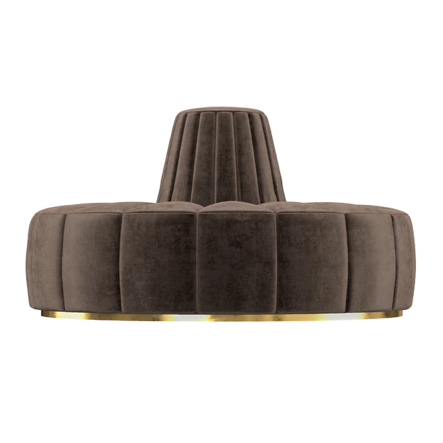 Lobby sofa Oo — Скачать