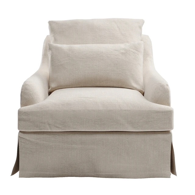 Armchair 01 Vincent Van Duysen Zara Home — Скачать