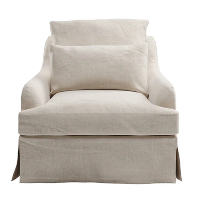 Armchair 01 Vincent Van Duysen Zara Home — Вид 3
