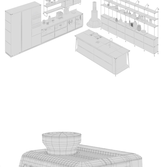 Diesel Open Workshop Scavolini — Descargar