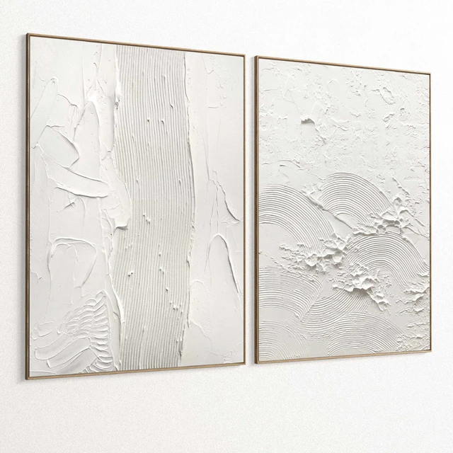 Plaster Two Photo Frames T-361 — Descargar
