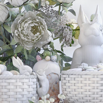 Easter set - 3 — Ver 3