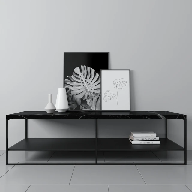 Minotti. Calder "Console" — Descargar