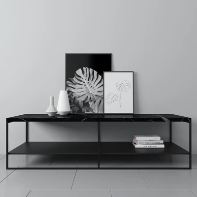 Minotti. Calder "Console" — Descargar