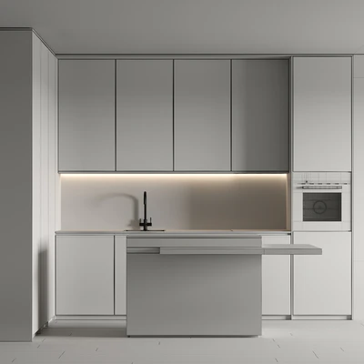 kitchen 13 — Ver 2
