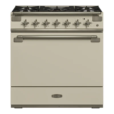 AGA Elise 36 Dual Fuel Range — Вид 2