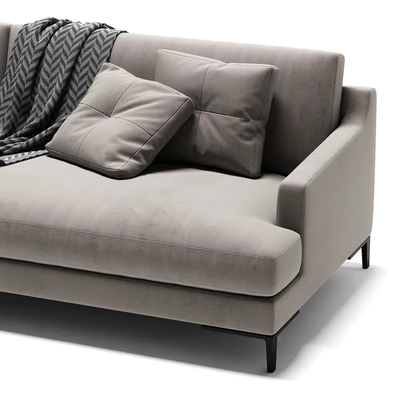 Poliform Bellport Sofa — Вид 2