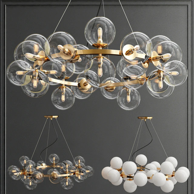 Maytoni and Trazos Chandelier — Скачать