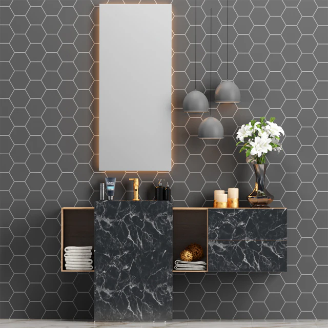 Bath furniture 5 — Descargar