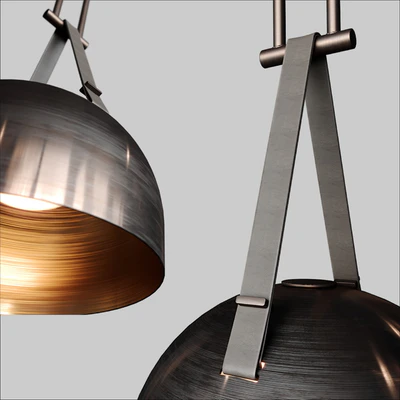 REIN 20" PENDANT — Вид 2