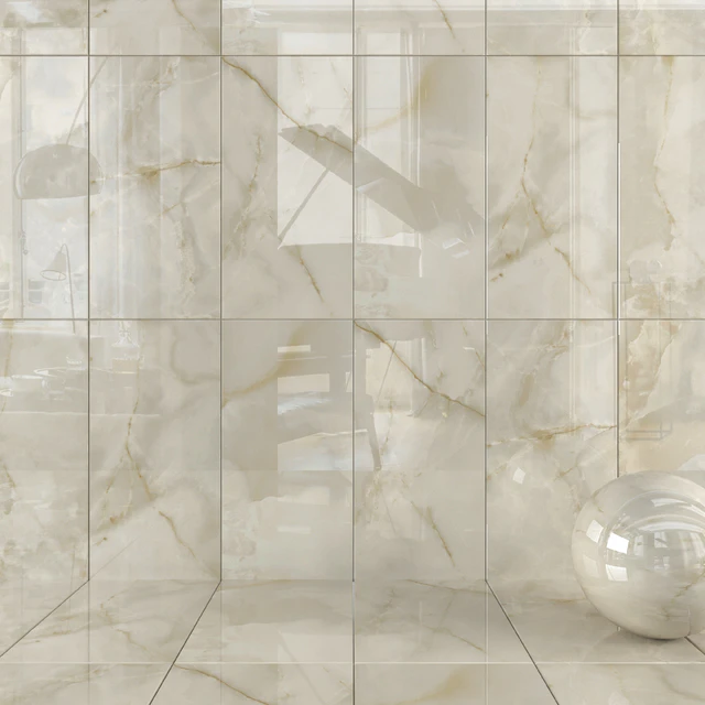 Wall Tiles 394 Onyx — Descargar