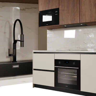 Kitchen 027 — Вид 2