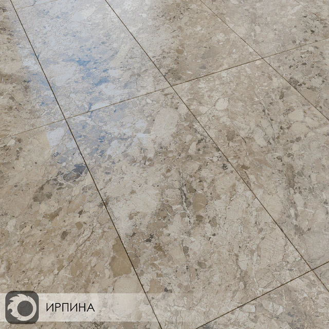 Ceramic Tiles Kerama Marazzi Irpin — Descargar