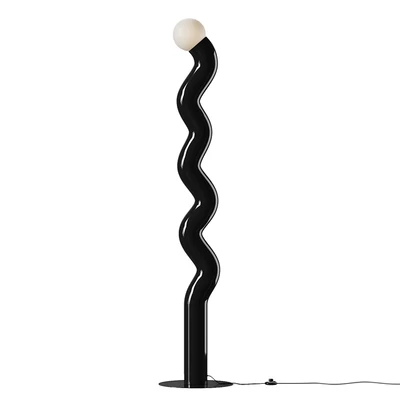 Westwing Collection Vloerlamp Memphis Floor Lamp — Ver 2