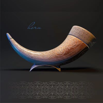 Horn — Descargar