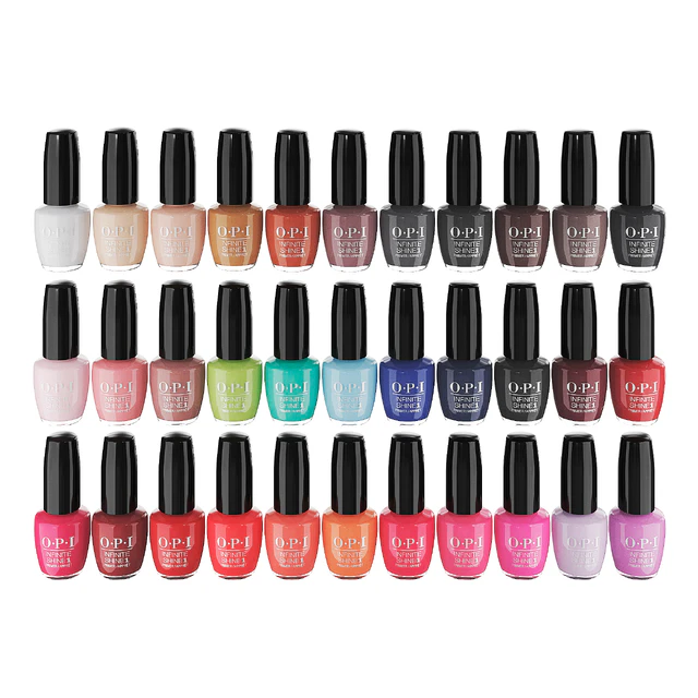 Manicure varnishes — Descargar