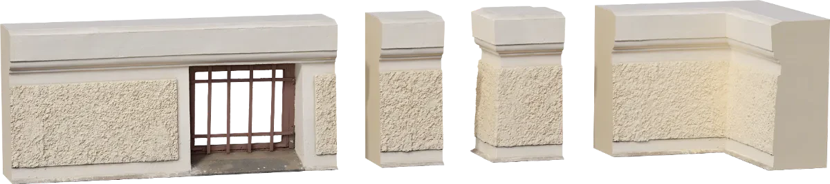 modular building base kit 003 — Descargar