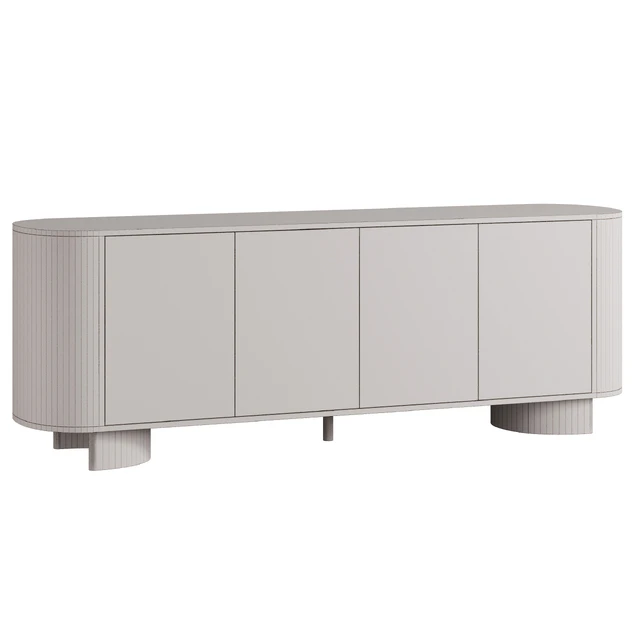 Lulu and Georgia Gilda Sideboard — Descargar