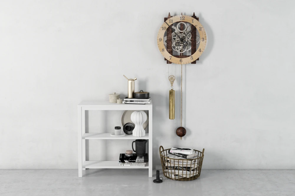 clocks props gadgets 033 — Descargar