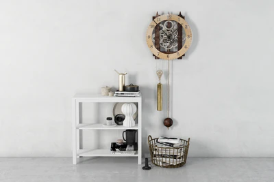 clocks props gadgets 033 — Descargar