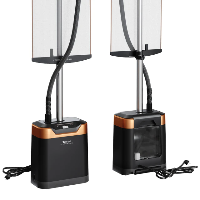 Tefal Pro Style Care Vertical Steamer — Descargar
