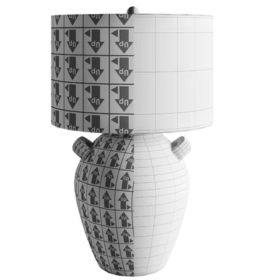 Arhaus Matilda Table Lamp — Вид 2