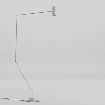 Thor by Cattelan Italia — Ver 2
