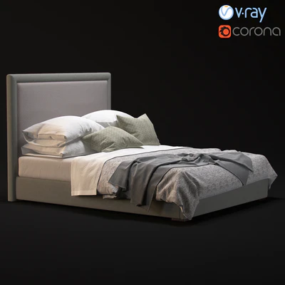 H62F Bedframe — Ver 1
