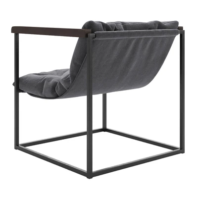 Loftovik chair — Ver 3