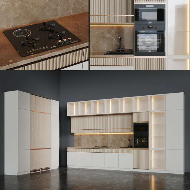 Kitchen 54 — Скачать