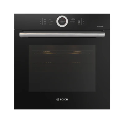 Bosh Serie 8 Built-in ovenBlack HBG6764B6B — Ver 1