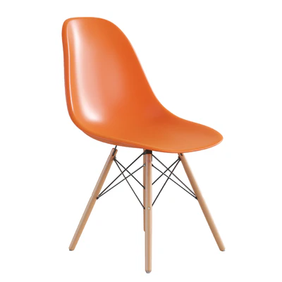 Стул офисный в стиле eames style — Вид 3