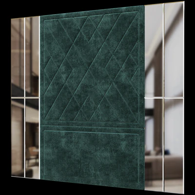 Headboard Premium PRO №29 — скачать