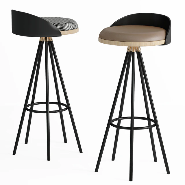 Bar chair — Скачать