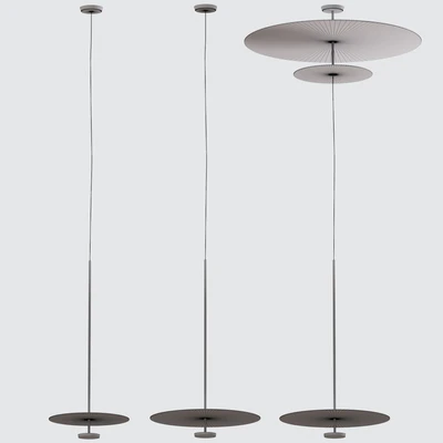 FLAT set by Vibia — Ver 2