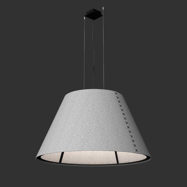 BuzziSpace BuzziShade Pendant Large — Descargar