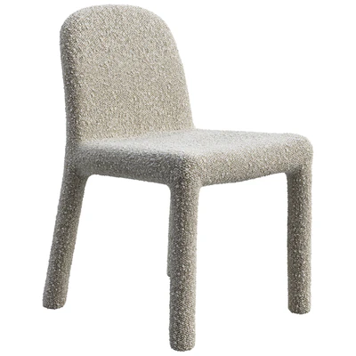 Chair Origin by Nature Design — Ver 1