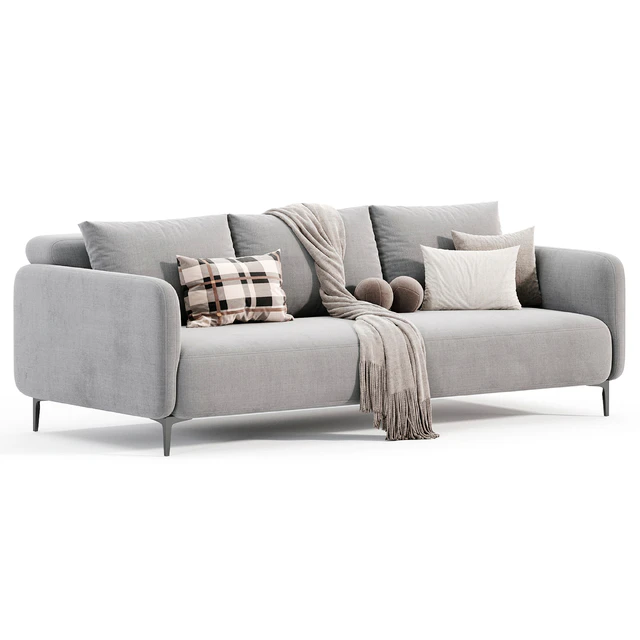Modena Sofa 2 — Descargar