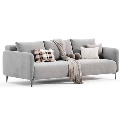 Modena Sofa 2 — Ver 3