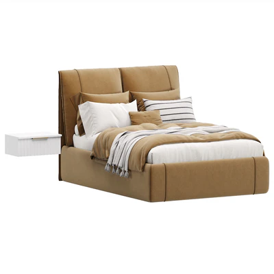 Bed Vailor 160 by Divan.ru / Bed Vailor — Ver 2