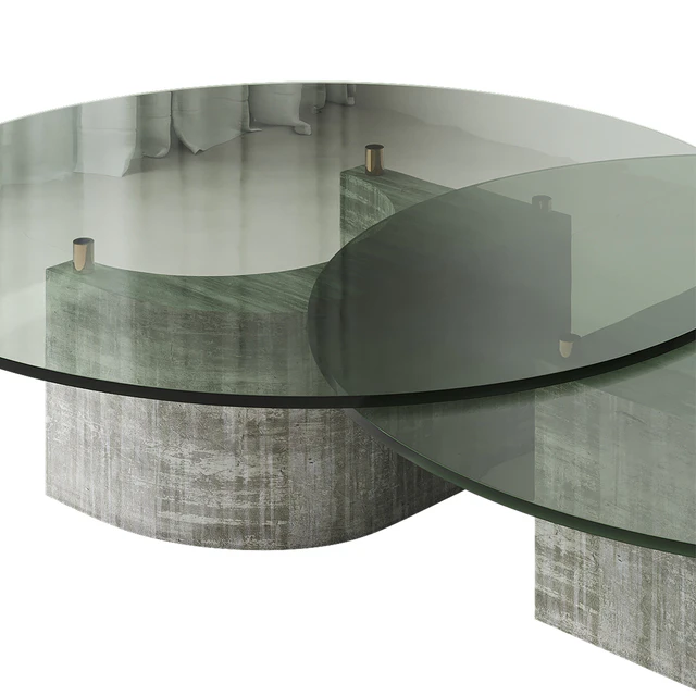 LS10 Coffee Table by Luca Stefano — Descargar