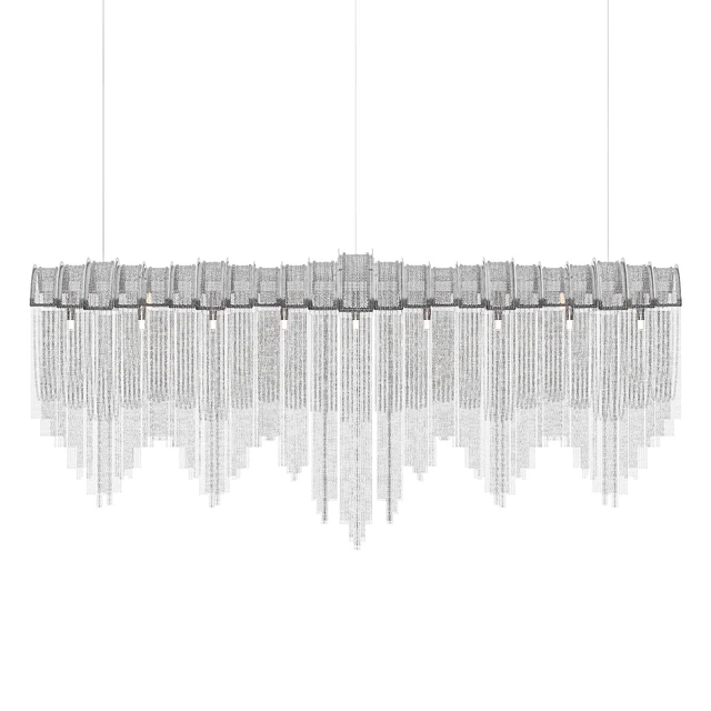Concordia Long slatted light — Descargar