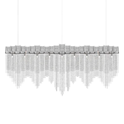 Concordia Long slatted light — Ver 2