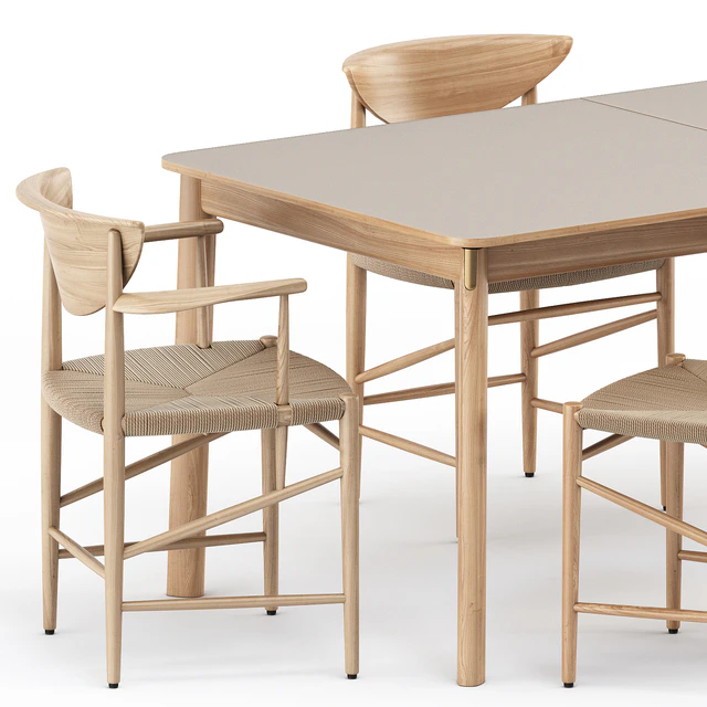 Drawn HM3 and HM4 and Patch HM1 Table by &TRADITION — Скачать