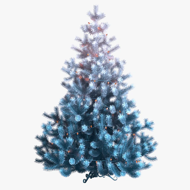 Christmas Tree — Скачать