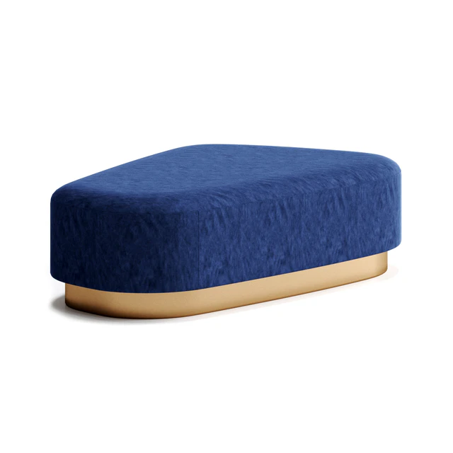 Island Pouf by Saba Italia — Скачать
