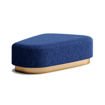 Island Pouf by Saba Italia — Вид 3