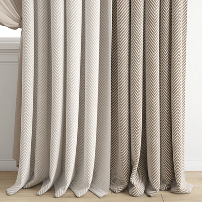 Curtain 689 — Вид 2