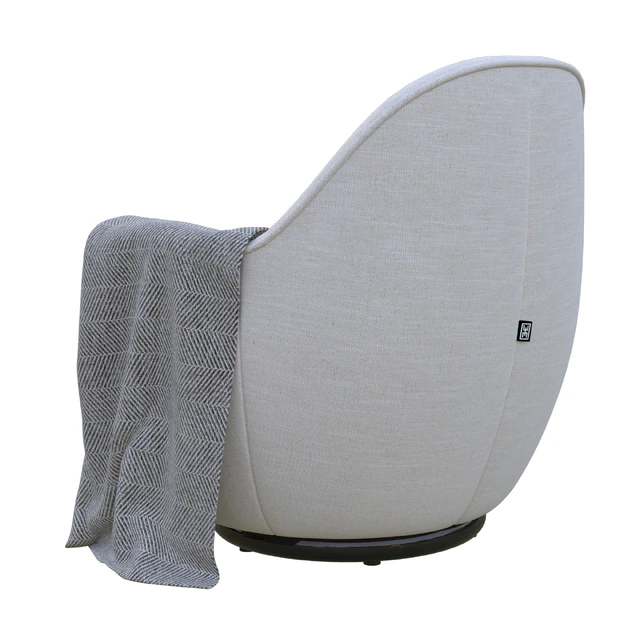 Swivel Chair Cupido by Eichholtz — Скачать