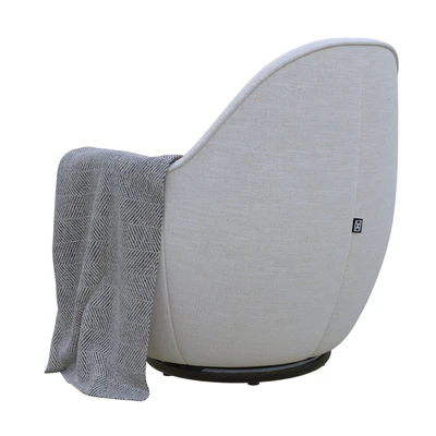 Swivel Chair Cupido by Eichholtz — Вид 2